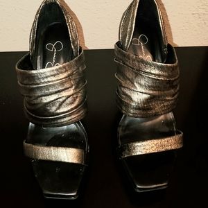 Women's Jessica Simpson Heel